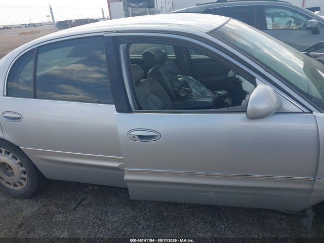 Aukcja sprzedaży 1999 Buick Park Avenue, vin: 1G4CW52K9X4630864, numer aukcji: 46141184