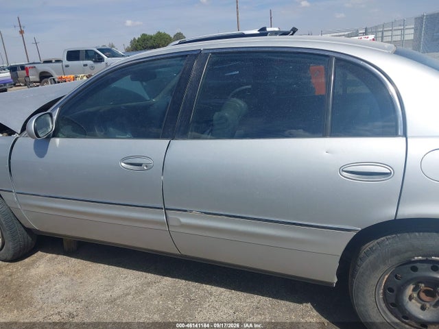Aukcja sprzedaży 1999 Buick Park Avenue, vin: 1G4CW52K9X4630864, numer aukcji: 46141184
