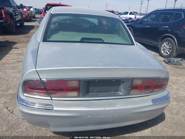 Aukcja sprzedaży 1999 Buick Park Avenue, vin: 1G4CW52K9X4630864, numer aukcji: 46141184