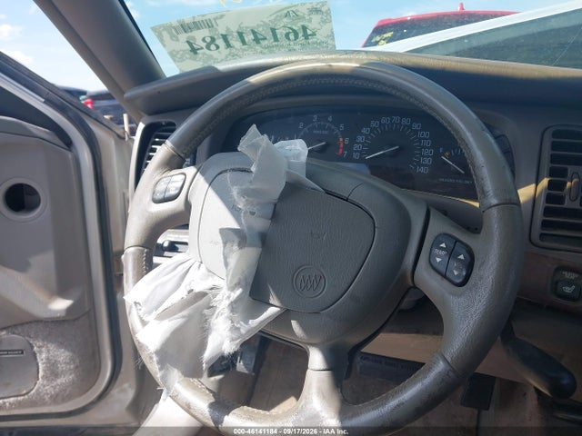 Aukcja sprzedaży 1999 Buick Park Avenue, vin: 1G4CW52K9X4630864, numer aukcji: 46141184