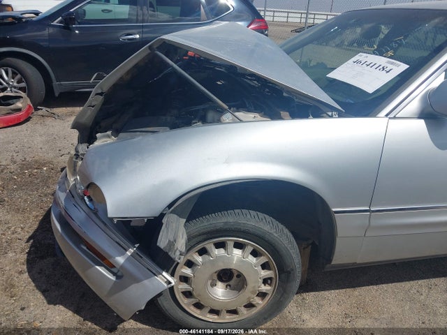 Aukcja sprzedaży 1999 Buick Park Avenue, vin: 1G4CW52K9X4630864, numer aukcji: 46141184