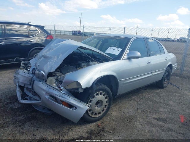 Aukcja sprzedaży 1999 Buick Park Avenue, vin: 1G4CW52K9X4630864, numer aukcji: 46141184