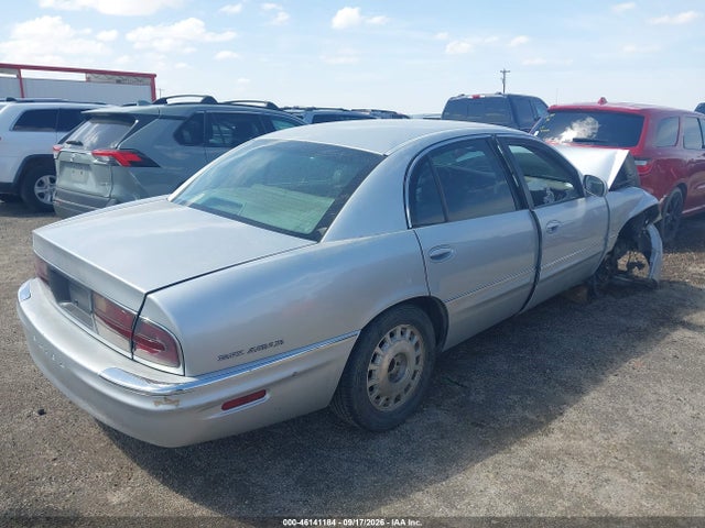 Aukcja sprzedaży 1999 Buick Park Avenue, vin: 1G4CW52K9X4630864, numer aukcji: 46141184