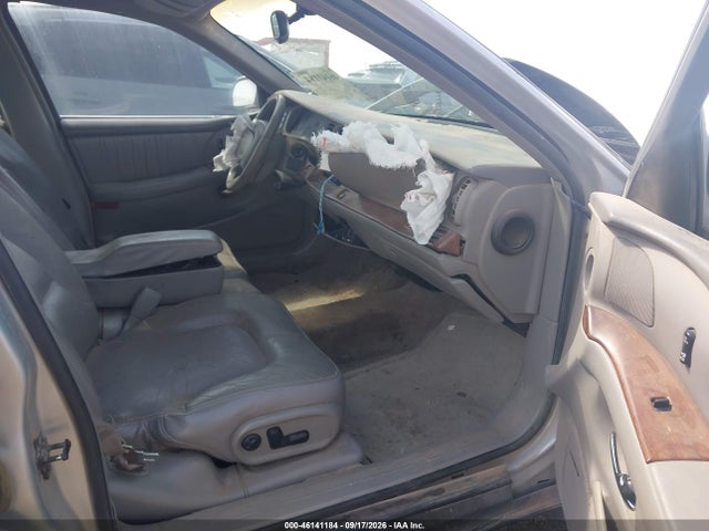 Aukcja sprzedaży 1999 Buick Park Avenue, vin: 1G4CW52K9X4630864, numer aukcji: 46141184