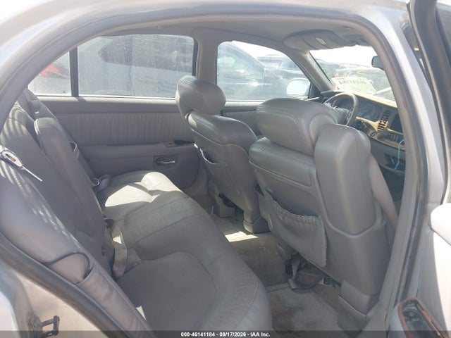 Aukcja sprzedaży 1999 Buick Park Avenue, vin: 1G4CW52K9X4630864, numer aukcji: 46141184