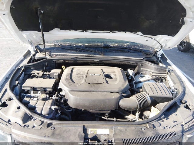 2019 Jeep Grand Cherokee Altitude 4x2 მანქანა იყიდება აუქციონზე, vin: 1C4RJEAG4KC597698, აუქციონის ნომერი: 46141185