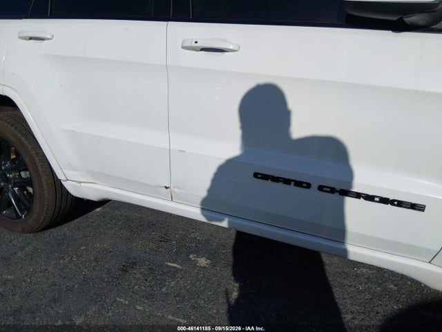 2019 Jeep Grand Cherokee Altitude 4x2 მანქანა იყიდება აუქციონზე, vin: 1C4RJEAG4KC597698, აუქციონის ნომერი: 46141185