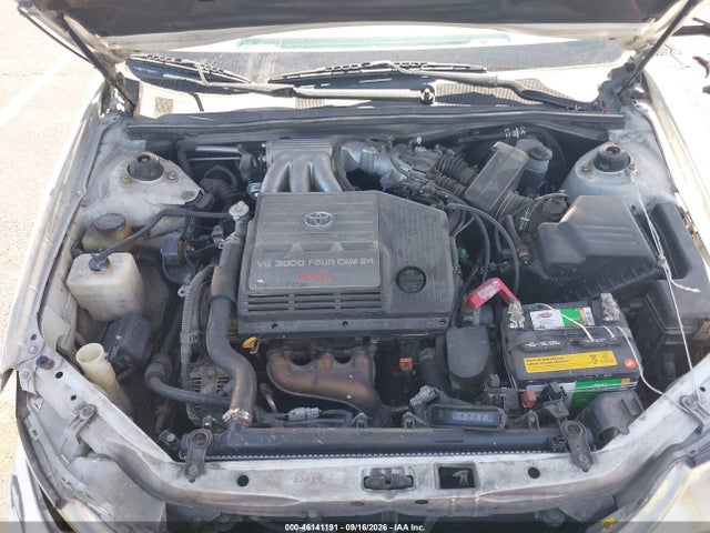Продажа на аукционе авто 2001 Toyota Avalon Xl, vin: 4T1BF28B31U190911, номер лота: 46141191