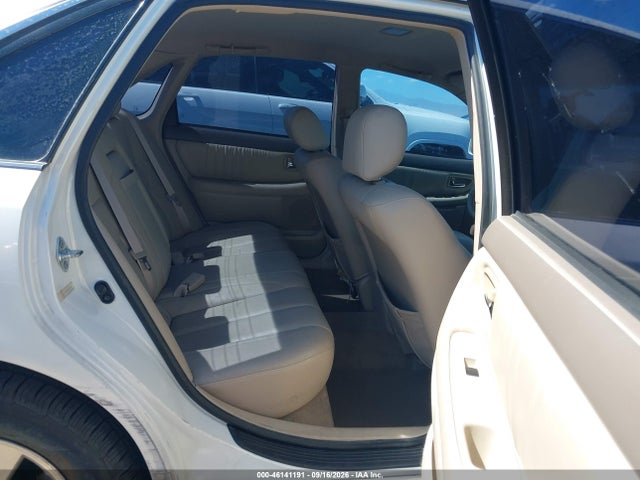 Продажа на аукционе авто 2001 Toyota Avalon Xl, vin: 4T1BF28B31U190911, номер лота: 46141191