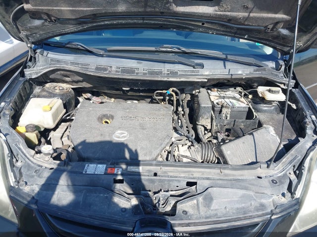 Aukcja sprzedaży 2008 Mazda Mazda5 Touring, vin: JM1CR29L180307393, numer aukcji: 46141200