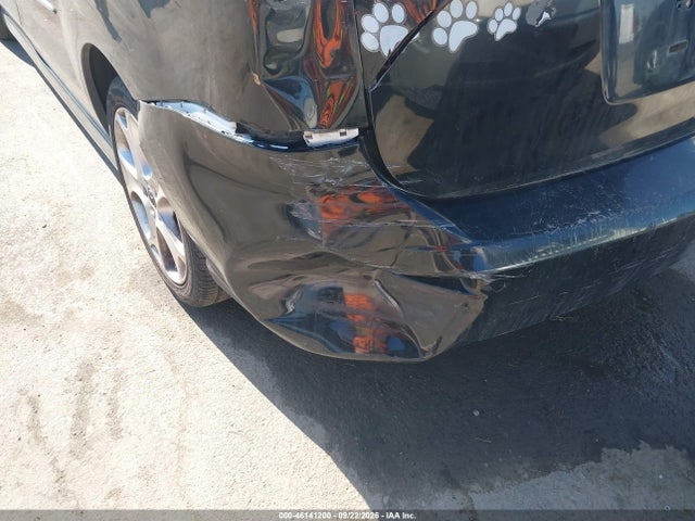 Aukcja sprzedaży 2008 Mazda Mazda5 Touring, vin: JM1CR29L180307393, numer aukcji: 46141200