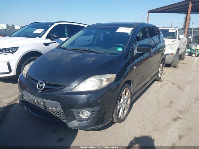 Aukcja sprzedaży 2008 Mazda Mazda5 Touring, vin: JM1CR29L180307393, numer aukcji: 46141200