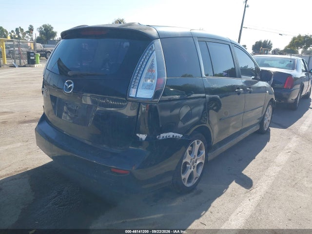 Aukcja sprzedaży 2008 Mazda Mazda5 Touring, vin: JM1CR29L180307393, numer aukcji: 46141200