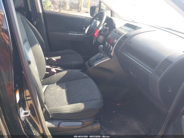 Aukcja sprzedaży 2008 Mazda Mazda5 Touring, vin: JM1CR29L180307393, numer aukcji: 46141200