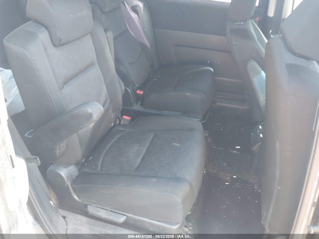 Aukcja sprzedaży 2008 Mazda Mazda5 Touring, vin: JM1CR29L180307393, numer aukcji: 46141200