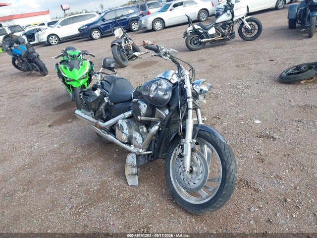 Продаж на аукціоні авто 2006 Honda Vtx1300 C, vin: 1HFSC55076A203336, номер лоту: 46141203