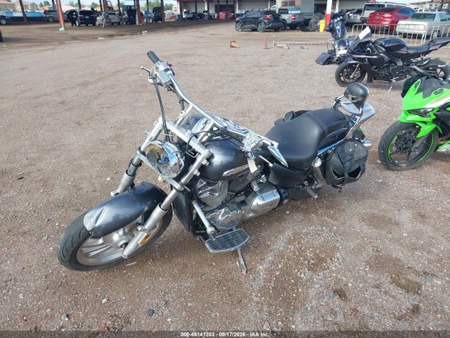 Продаж на аукціоні авто 2006 Honda Vtx1300 C, vin: 1HFSC55076A203336, номер лоту: 46141203