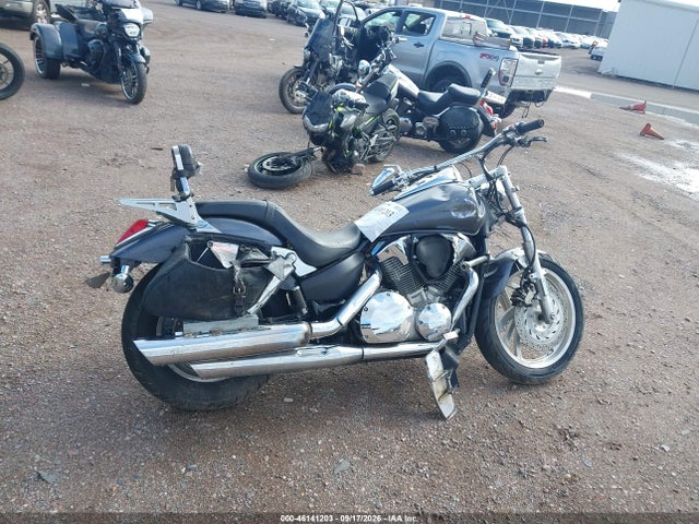 Продаж на аукціоні авто 2006 Honda Vtx1300 C, vin: 1HFSC55076A203336, номер лоту: 46141203