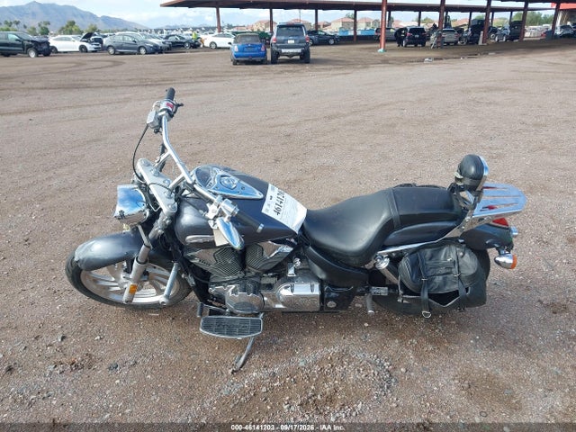Продаж на аукціоні авто 2006 Honda Vtx1300 C, vin: 1HFSC55076A203336, номер лоту: 46141203