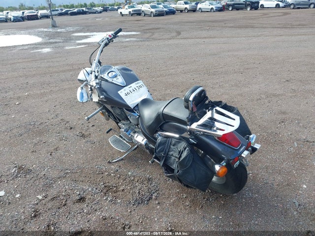 Продаж на аукціоні авто 2006 Honda Vtx1300 C, vin: 1HFSC55076A203336, номер лоту: 46141203