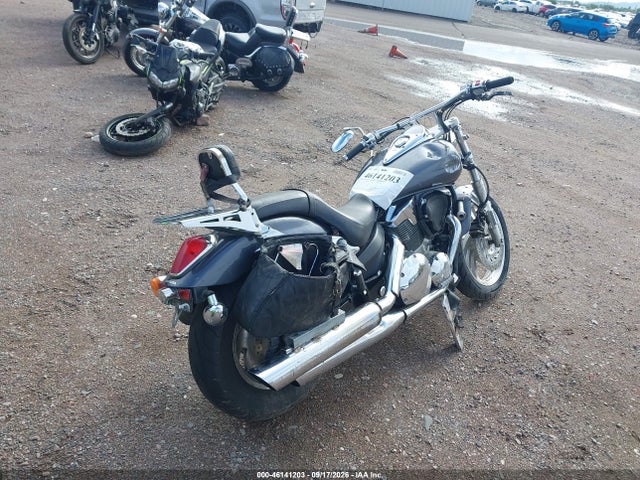 Продаж на аукціоні авто 2006 Honda Vtx1300 C, vin: 1HFSC55076A203336, номер лоту: 46141203