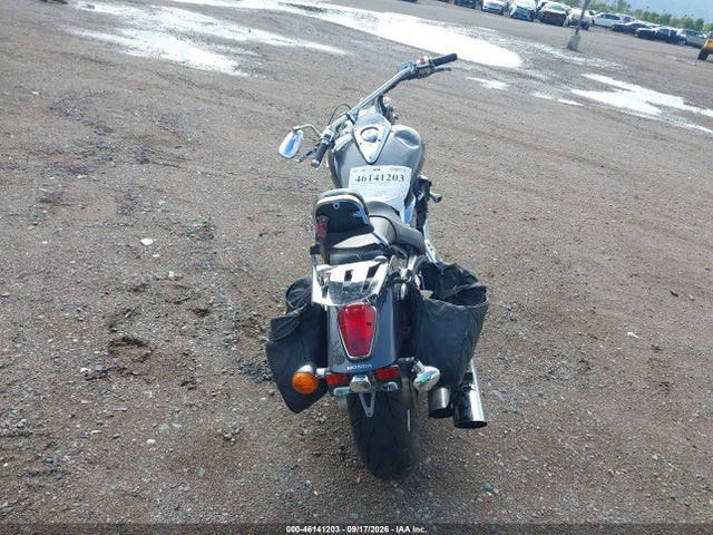 Продаж на аукціоні авто 2006 Honda Vtx1300 C, vin: 1HFSC55076A203336, номер лоту: 46141203
