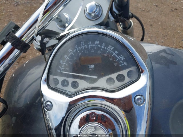 Продаж на аукціоні авто 2006 Honda Vtx1300 C, vin: 1HFSC55076A203336, номер лоту: 46141203