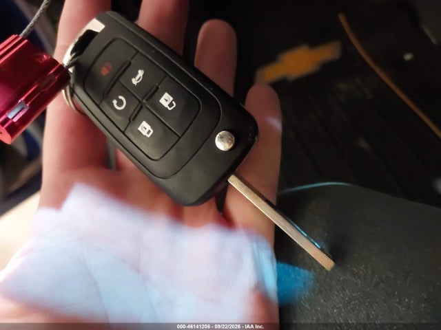 Продаж на аукціоні авто 2012 Chevrolet Cruze 1lt, vin: 1G1PF5SC3C7346520, номер лоту: 46141206