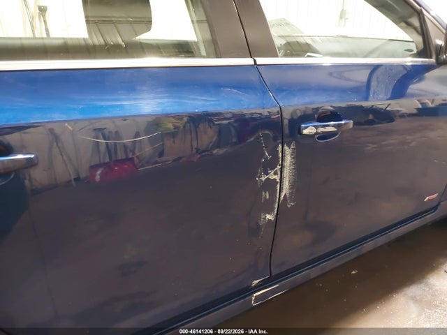 Продаж на аукціоні авто 2012 Chevrolet Cruze 1lt, vin: 1G1PF5SC3C7346520, номер лоту: 46141206