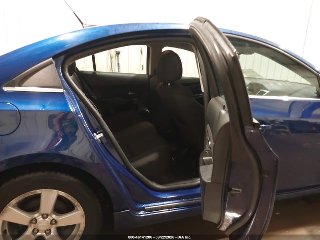 Продаж на аукціоні авто 2012 Chevrolet Cruze 1lt, vin: 1G1PF5SC3C7346520, номер лоту: 46141206