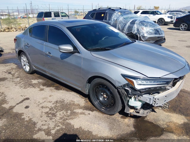 Aukcja sprzedaży 2019 Acura Ilx Standard, vin: 19UDE2F32KA001262, numer aukcji: 46141212