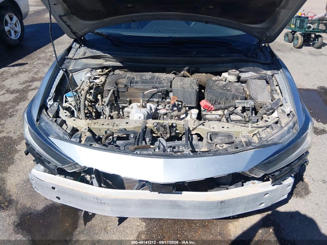 Aukcja sprzedaży 2019 Acura Ilx Standard, vin: 19UDE2F32KA001262, numer aukcji: 46141212