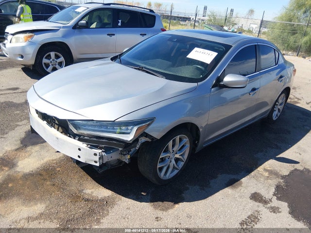 Aukcja sprzedaży 2019 Acura Ilx Standard, vin: 19UDE2F32KA001262, numer aukcji: 46141212