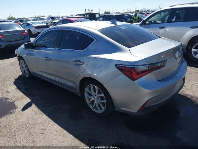 Aukcja sprzedaży 2019 Acura Ilx Standard, vin: 19UDE2F32KA001262, numer aukcji: 46141212