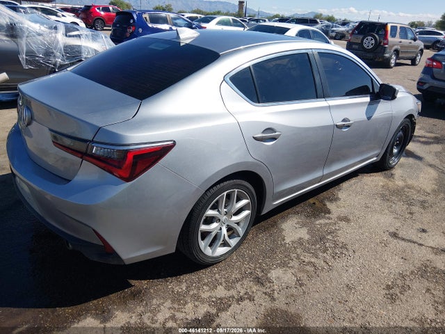 Aukcja sprzedaży 2019 Acura Ilx Standard, vin: 19UDE2F32KA001262, numer aukcji: 46141212