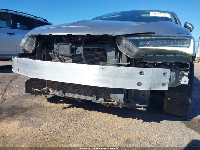 Aukcja sprzedaży 2019 Acura Ilx Standard, vin: 19UDE2F32KA001262, numer aukcji: 46141212