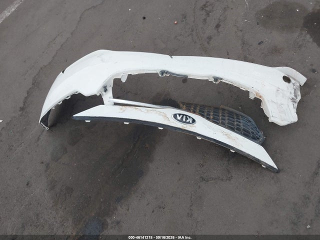 Aukcja sprzedaży 2016 Kia Forte Lx, vin: KNAFK4A60G5517338, numer aukcji: 46141218