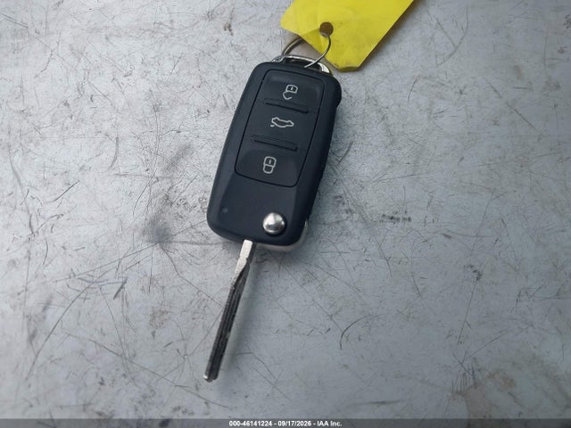 2018 Volkswagen Jetta 1.4t S მანქანა იყიდება აუქციონზე, vin: 3VW2B7AJ3JM251805, აუქციონის ნომერი: 46141224