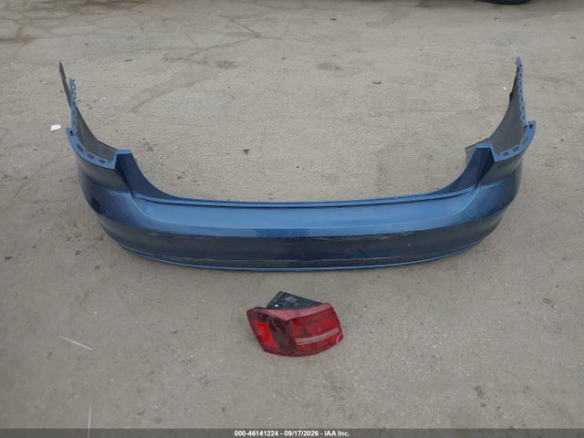 2018 Volkswagen Jetta 1.4t S მანქანა იყიდება აუქციონზე, vin: 3VW2B7AJ3JM251805, აუქციონის ნომერი: 46141224