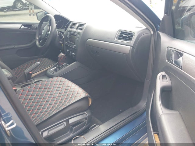 2018 Volkswagen Jetta 1.4t S მანქანა იყიდება აუქციონზე, vin: 3VW2B7AJ3JM251805, აუქციონის ნომერი: 46141224