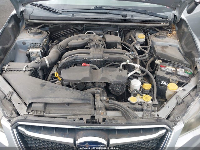 Aukcja sprzedaży 2015 Subaru Impreza Wagon 2.0i Sport Premium, vin: JF1GPAU6XF8229333, numer aukcji: 46141228