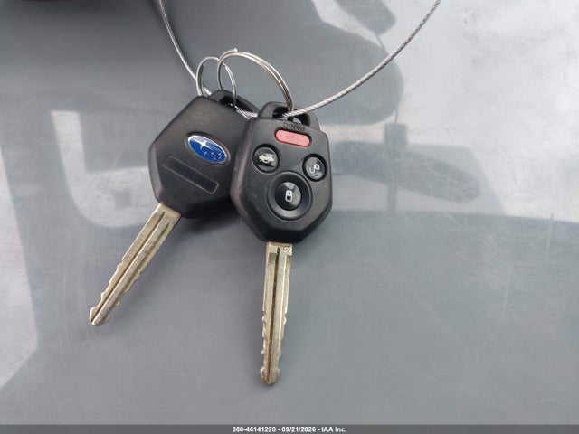 Aukcja sprzedaży 2015 Subaru Impreza Wagon 2.0i Sport Premium, vin: JF1GPAU6XF8229333, numer aukcji: 46141228