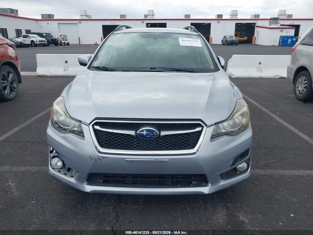 Aukcja sprzedaży 2015 Subaru Impreza Wagon 2.0i Sport Premium, vin: JF1GPAU6XF8229333, numer aukcji: 46141228