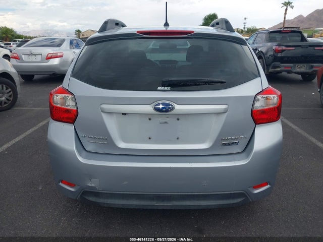 Aukcja sprzedaży 2015 Subaru Impreza Wagon 2.0i Sport Premium, vin: JF1GPAU6XF8229333, numer aukcji: 46141228