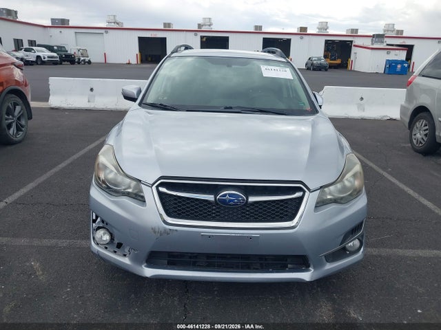 Aukcja sprzedaży 2015 Subaru Impreza Wagon 2.0i Sport Premium, vin: JF1GPAU6XF8229333, numer aukcji: 46141228