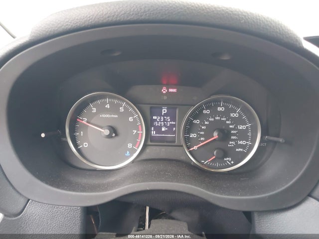 Aukcja sprzedaży 2015 Subaru Impreza Wagon 2.0i Sport Premium, vin: JF1GPAU6XF8229333, numer aukcji: 46141228