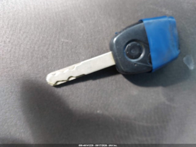 46141229 :رقم المزاد ، 1HGFA16567L078809 vin ، 2007 Honda Civic Lx مزاد بيع