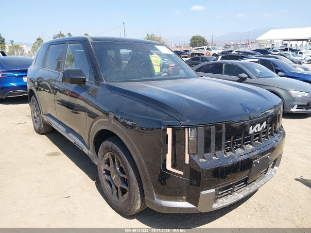 KIA Telluride Lx 2027 5XYPB5S17VG027158 zdjęcie główne