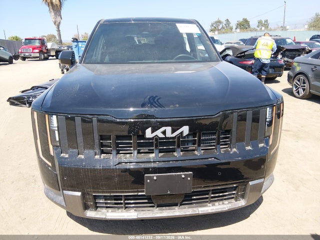 KIA Telluride Lx 2027 5XYPB5S17VG027158 Image 13