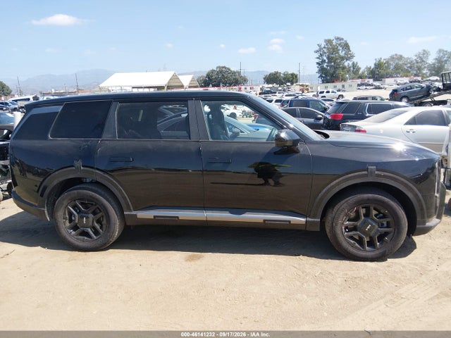 KIA Telluride Lx 2027 5XYPB5S17VG027158 Image 14